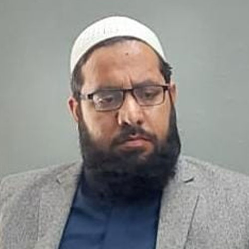 Jan Muhammad