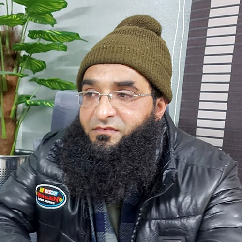 Muhammad Shabbir